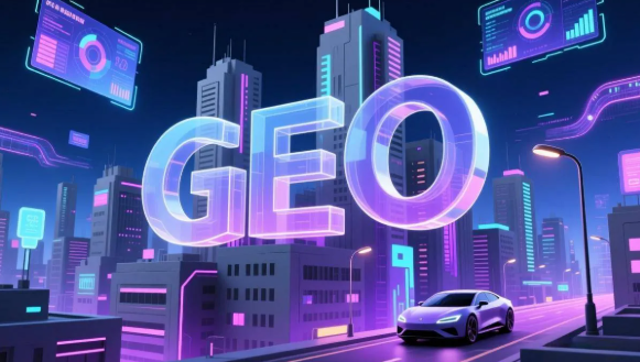 永兴县GEO 优化行业动态：主流搜索平台地域收录规则更新综述