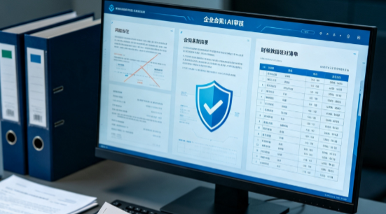 永兴县AI 工具常态化应用，为企业稳健经营保驾护航