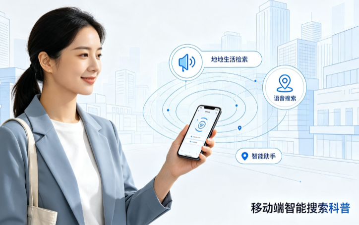 永兴县浅析 GEO 优化与 AI 优化如何重塑移动端手机搜索使用习惯