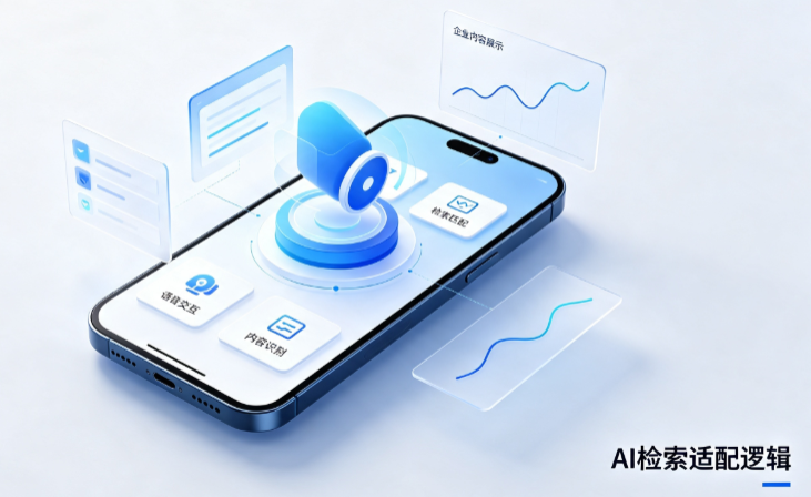 永兴县AI 优化赋能 GEO 体系，详解手机智能指令与企业线上曝光新思路
