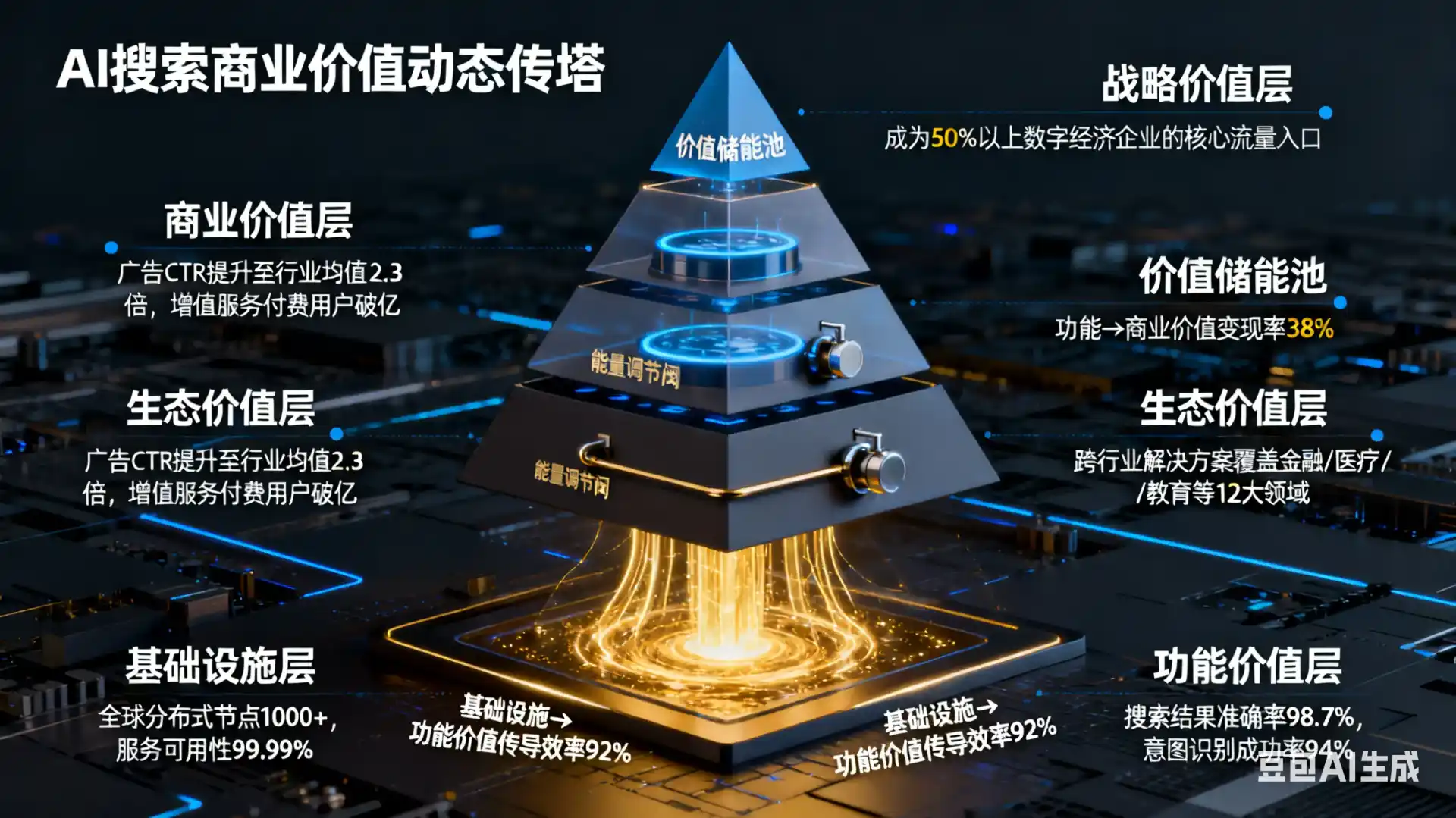 告别传统流量困局，永兴县GEO优化助力企业抢占AI问答新流量