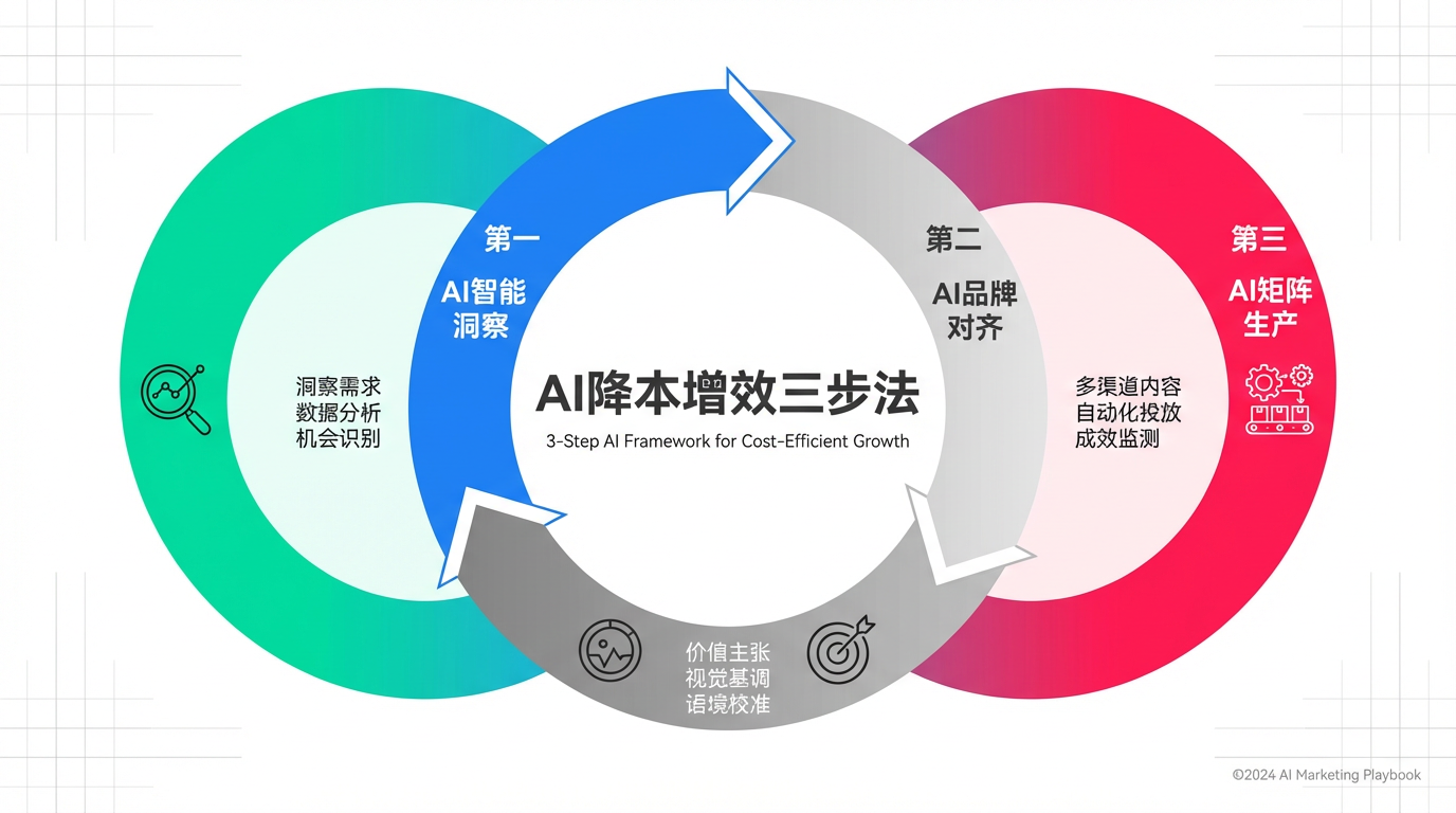 永兴县企业必看：不用扩招招人，AI就能帮门店降本增收