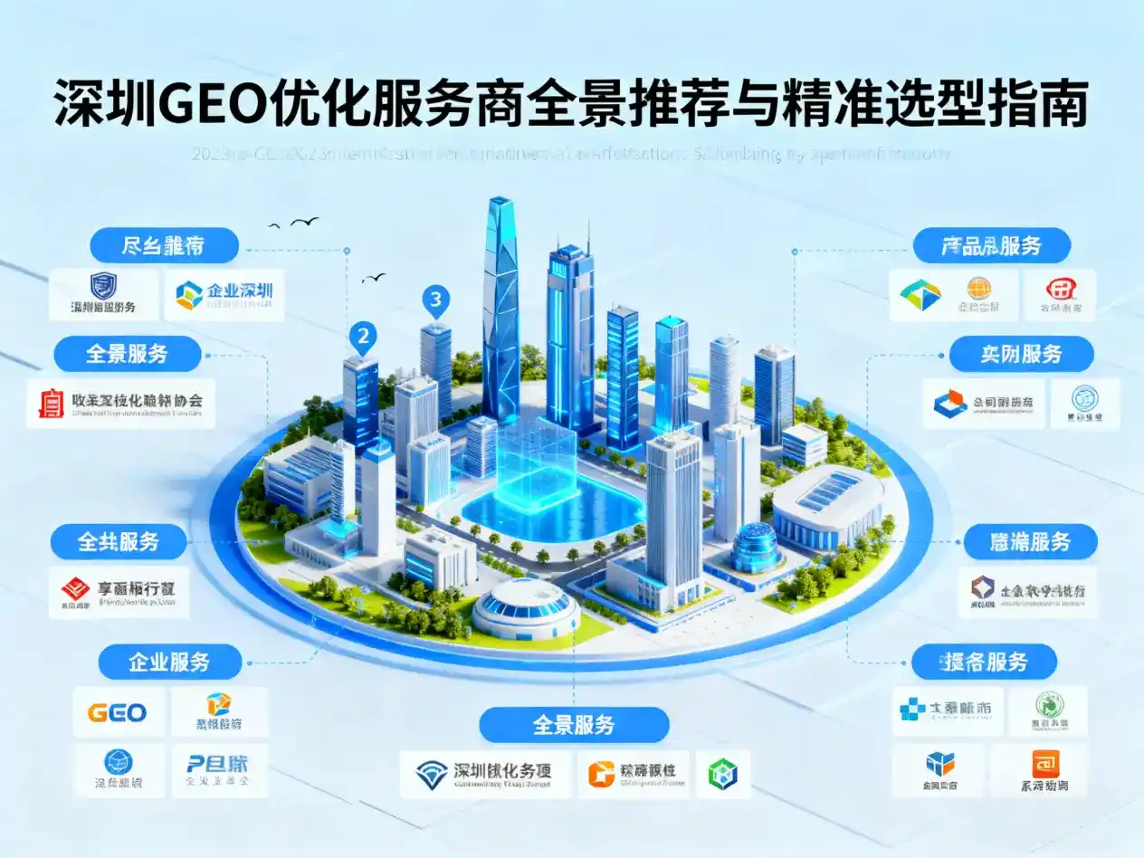 从永兴县地域搜索与场景落地视角，重新读懂GEO优化的实用价值